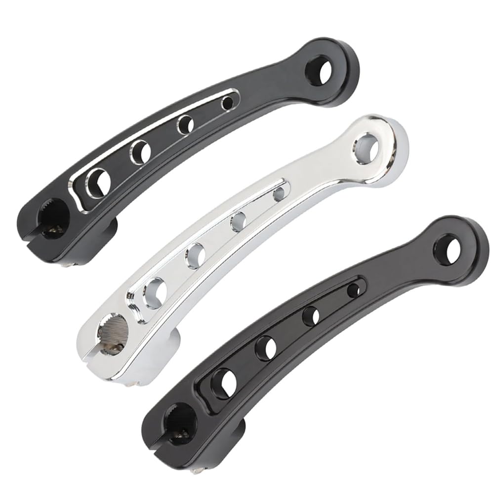 Aazon.co: XKT- Adjustable Inner Shift Shifter Rod Lever Shaft