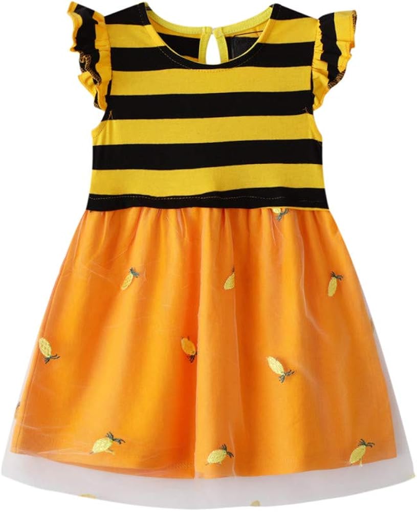 baby girl daily use dress