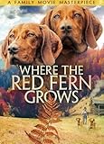 Where the Red Fern Grows (+ Digital Copy)