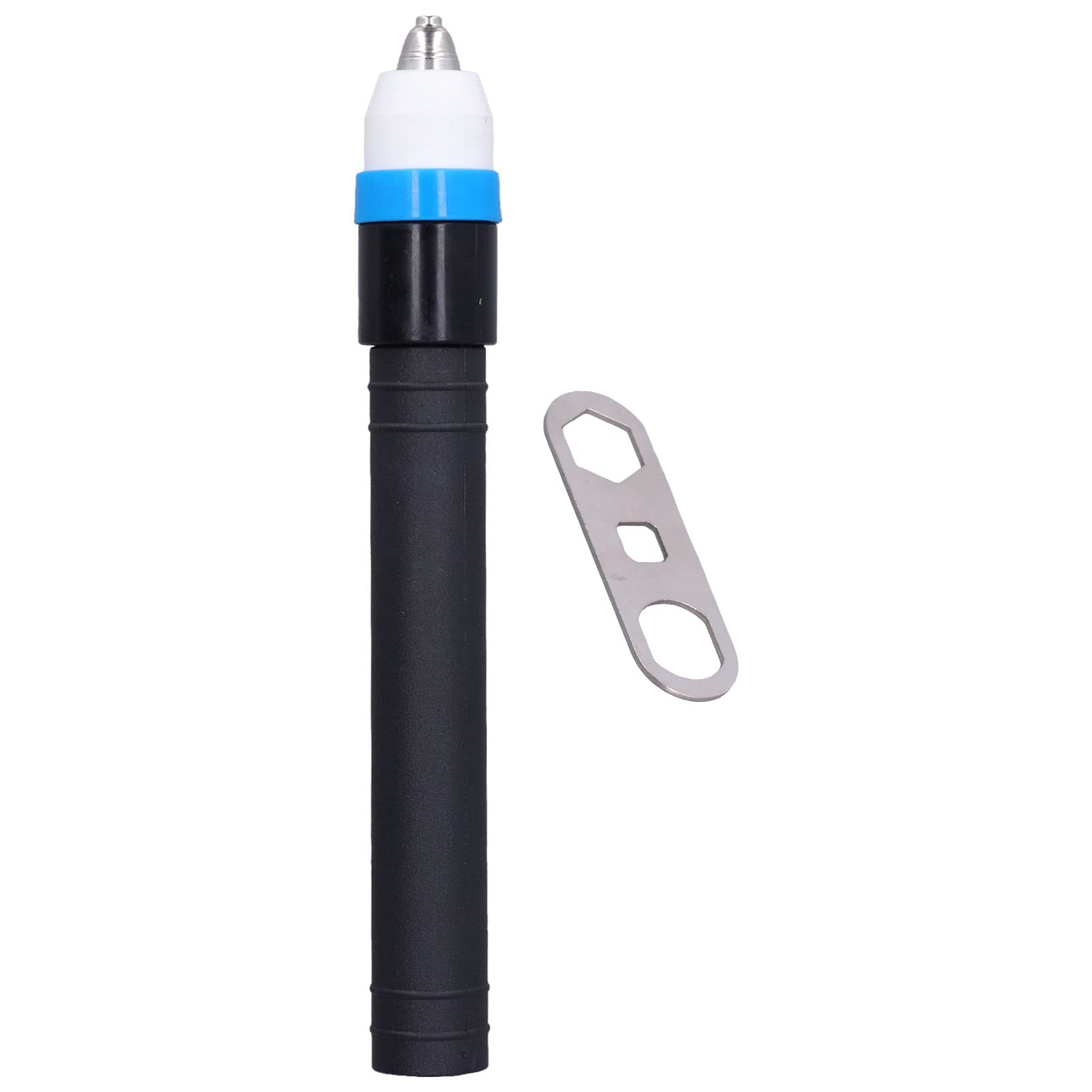 WA/コルト45 COVENMENT 80 BLOW BACK MODEL Plasma Cutter Torch, P80 Straight Shank Cutting Head Gun