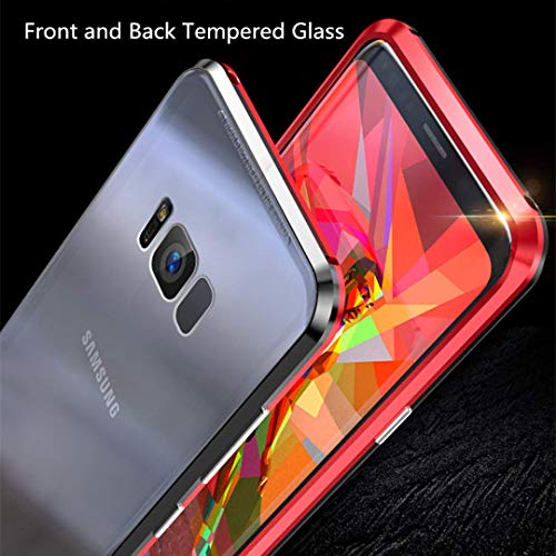 Gypsophilaa Custodia Magnetico per Samsung