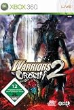 Warriors Orochi 2 - [Xbox 360]