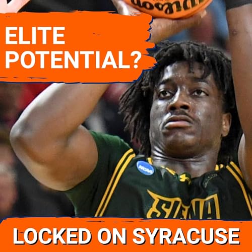 BOOM: Syracuse Basketball Lands Francis Folefac | He Has ELITE POTENTIAL For Gerry McNamara's Squad
