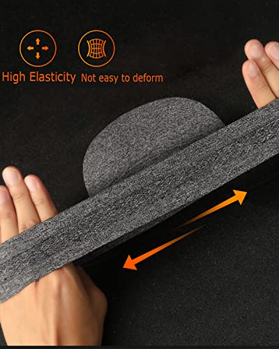 Wrels Kids Sports Visor Hats Lightweight Sun Protection Quick Dry Cap For Women Men In Golf Running Tennis Jogging White #TOP6