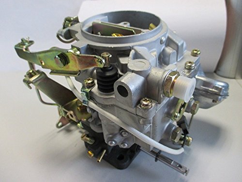 GOWE Carburetor for Toyota 2F Land Cruiser 1975-1987 OEM# 21100-61012