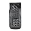 Basketweave Black