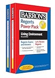 Regents Living Environment Power Pack Revised Edition (Barron's Regents NY)