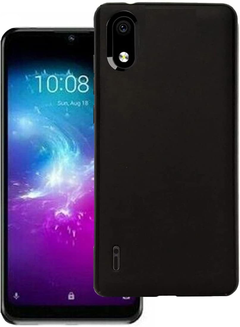 Flexible TPU Back Cover for ZTE Blade A5 2020 New Zealand Ubuy