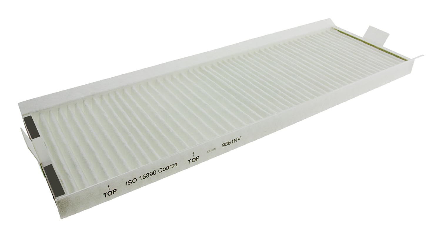 Set di 4 filtri compatibili con filtro Zehnder ComfoAir Q350 (non ComfoAir 350) / Q450 / Q600 | Filtro G4 + F7 da 4 pezzi