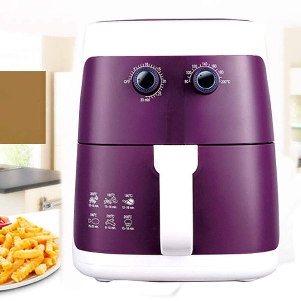 多機能エアフライヤー Amazon.co.jp : 多機能エアフライヤーミニ無ヒュームAirfryer