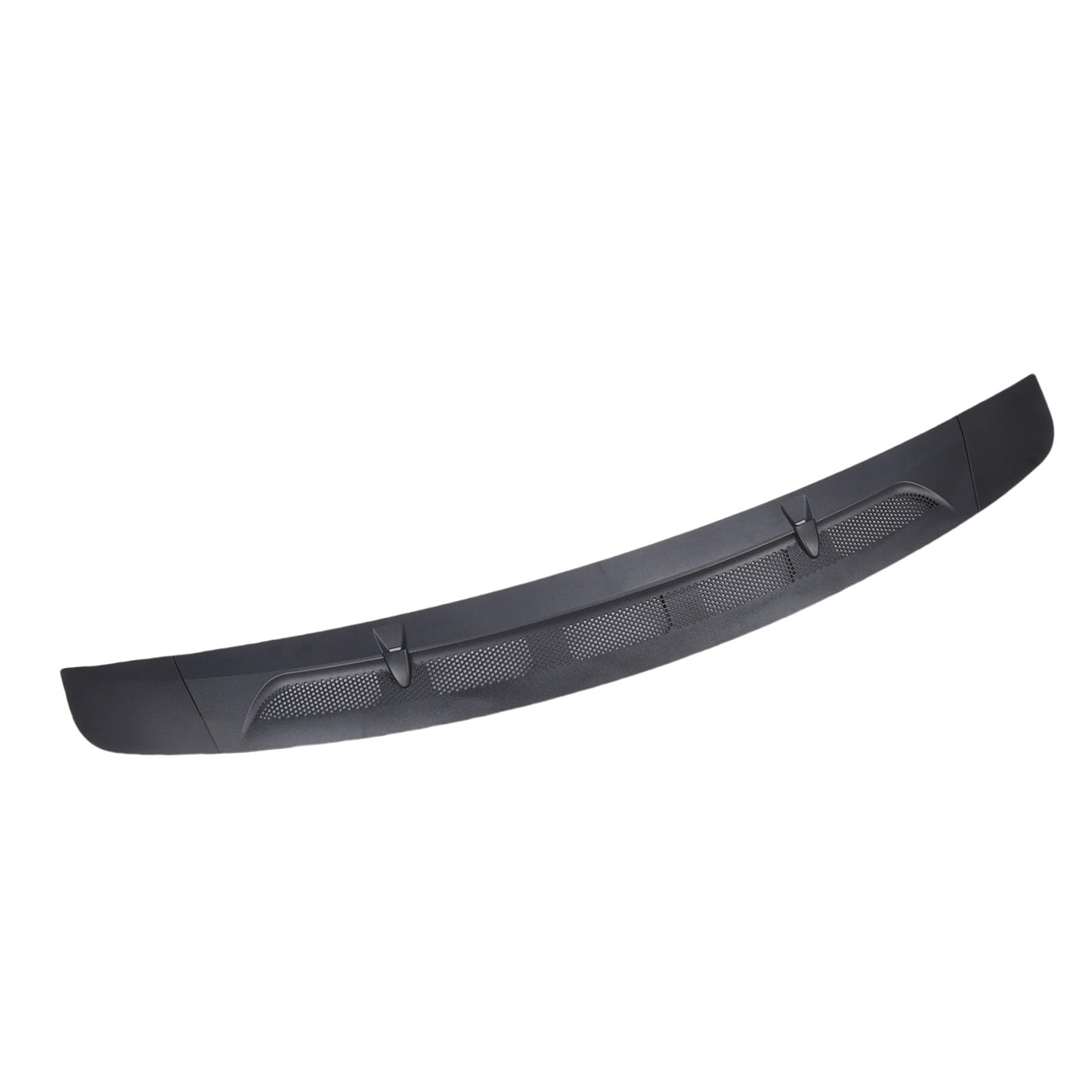 Fydun Conjunto de Rejilla de Cubierta de Ventilación de Capucha A1698300275 Drenaje del Parabrisas Delantero para B Clase W245