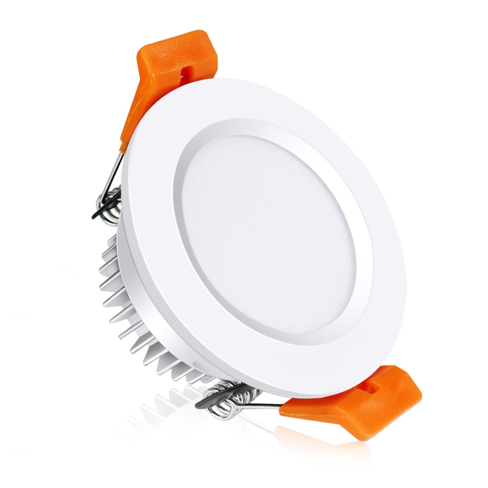 Snapklik.com : inShareplus 2 Inch LED Recessed Lighting, Downlight ...