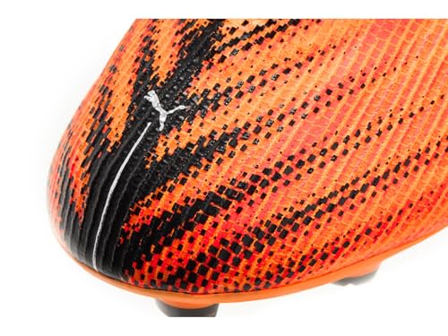Image of PUMA Mens Ultra 6 Match Firm GroundArtificial Ground Soccer Cleats