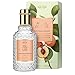 4711 Acqua Colonia White Peach and Coriander by Muelhens for Unisex - 1.7 oz EDC Spray