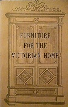 Paperback Furniture for the Victorian Home Book