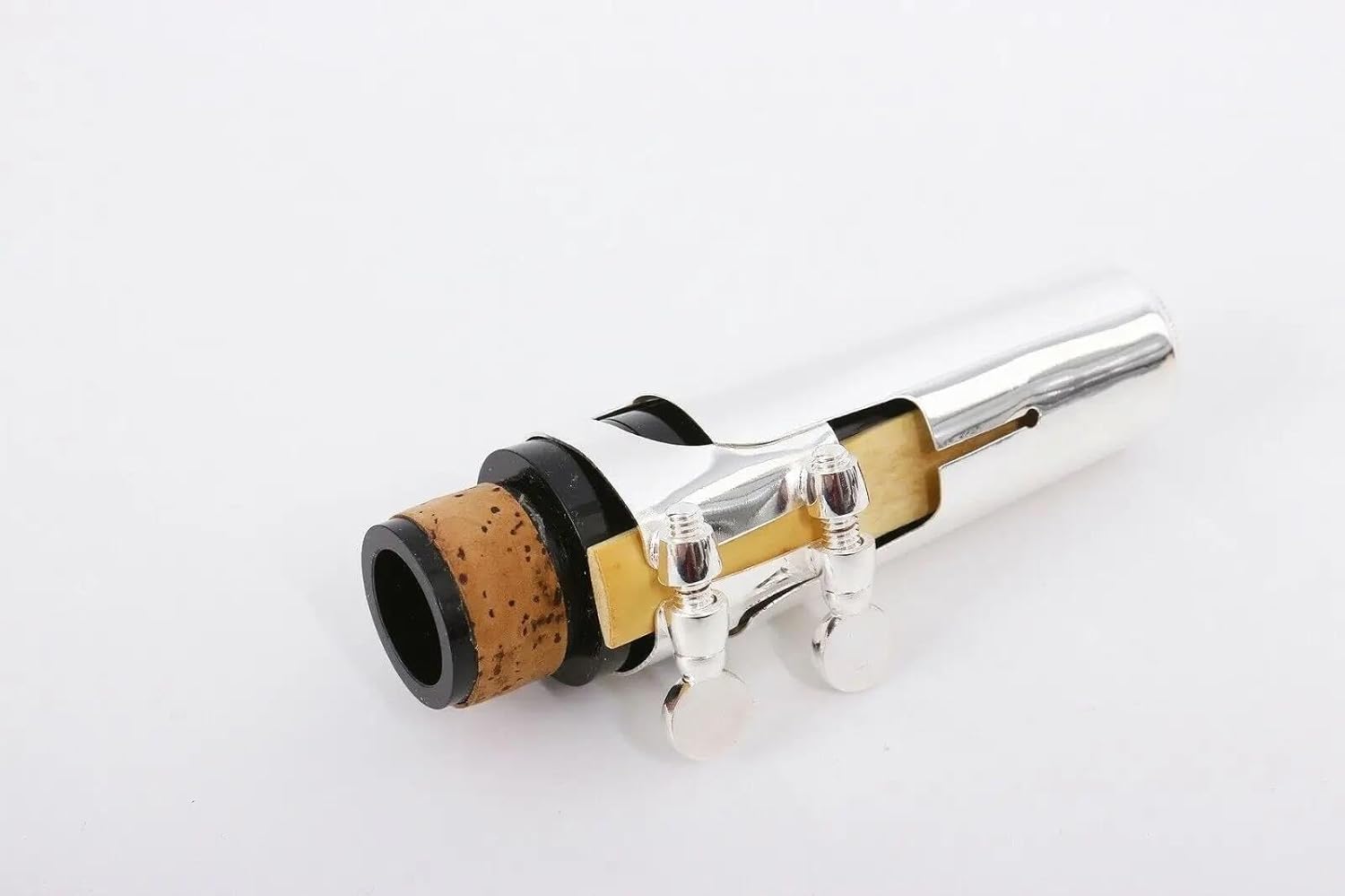 Rosewood Eb Clarinet Clarinet