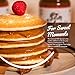 San Antonio Dulce de Leche Classic Milk Caramel Spread - Gluten & Lactose Free Dessert Filling & Toppings, Ideal for Ice Cream, Cake, Coffee, Pancakes, Creamy & Rich Fruit Dip -15 oz