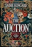 The Auction: An instant NYT bestseller! A dark spicy contemporary billionaire romance from the TikTok sensation, perfect for fans of Ana Huang and Navessa Allen. New for 2026 (Wages of Sin)