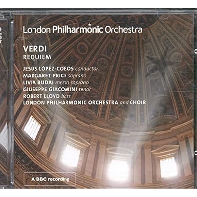 Giuseppe Verdi: Requiem