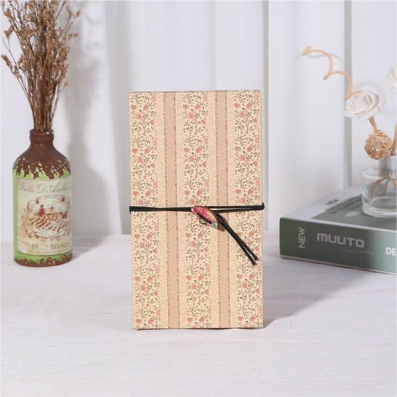 Creative Retro Album Graduation Memoir Student Record Youth Commemorative