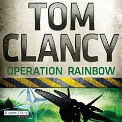 Operation Rainbow [German Edition] cover art