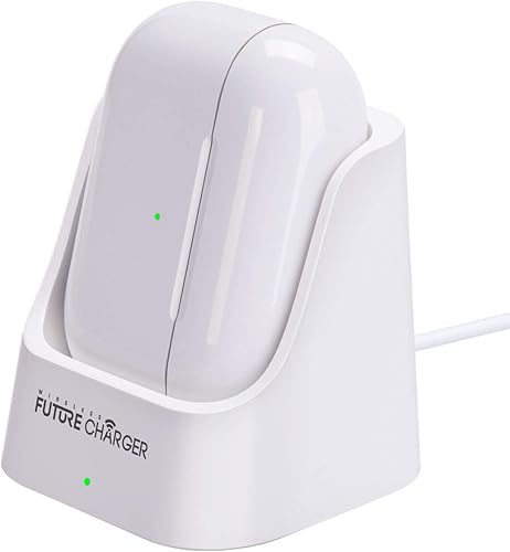 Miniatura 8 de Cargador Airpod Pro, estación de carga inalámbrica diseñada para Airpods y Airpods Pro