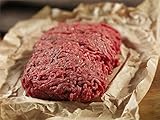 USDA Choice 93% Lean Ground Sirloin Beef, Sold by the Pound