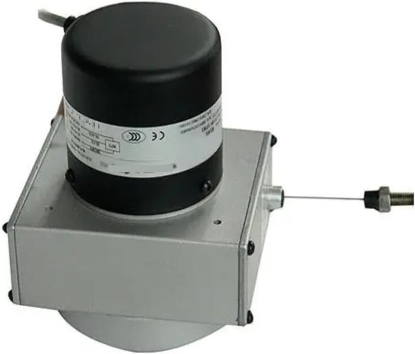 Displacement Sensor 3000mm Pull Wire Position Sensor,Draw Displacement Sensor,Linear