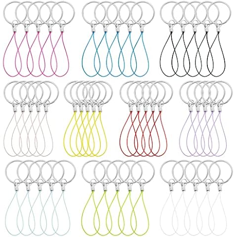 Framendino Colorful Lanyard Straps Cover