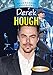 Derek Hough (Blue Banner Biography)