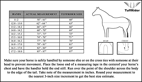 Rhinegold Star Torrent Outdoor Rug-Lightweight No Fill