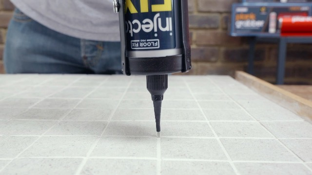 Injectafix Precision 300ml | Extra Strength | Fix Floors and Loose