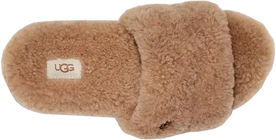 UGG コゼット カーリー スライド 楽天市場】アグ コゼッタ カーリー レディース スライドサンダル ボア