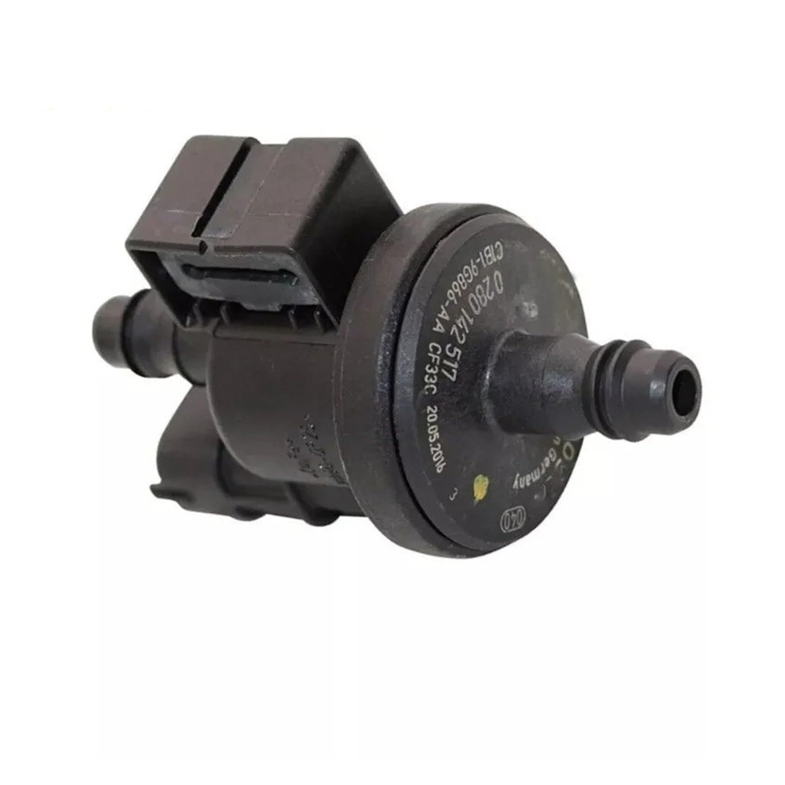 for Fiesta for Focus for Kuga C1B19G866AA 0280142517 Fuel Evaporation Purge Valve Solenoid EGR Valve Exaust Gas Recirculation Valve