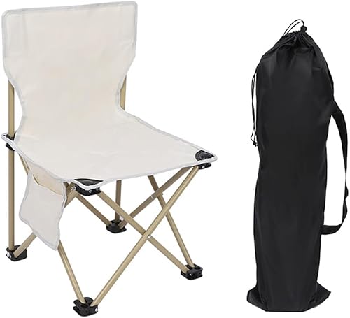 KONCIMAC Silla de pesca para acampar al aire libre, silla de ocio plegable, silla de pesca de tela Oxford portátil, silla de picnic de reunión de disponible en Yaxa Guatemala