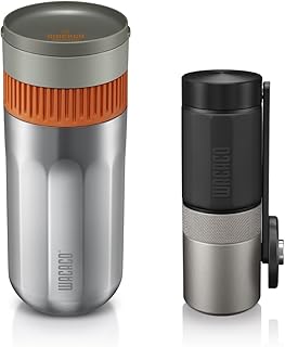 WACACO Portable Espresso Maker 4