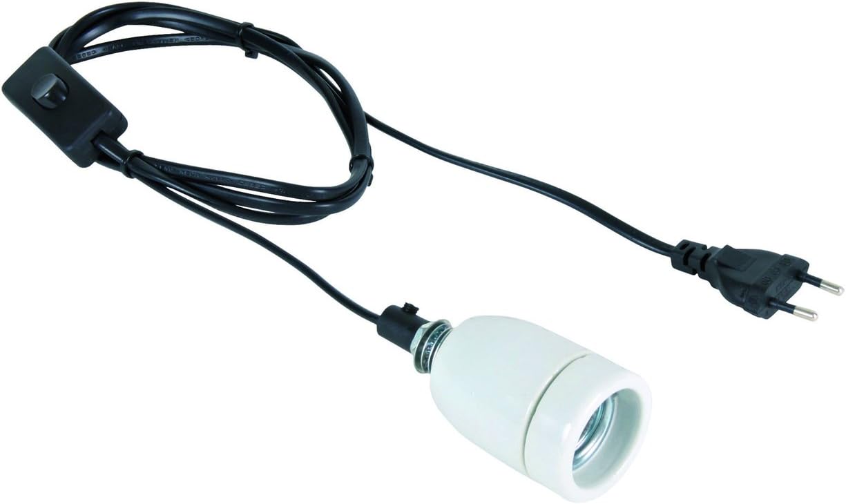 Trixie Pro Socket Ceramic Bulb Holder