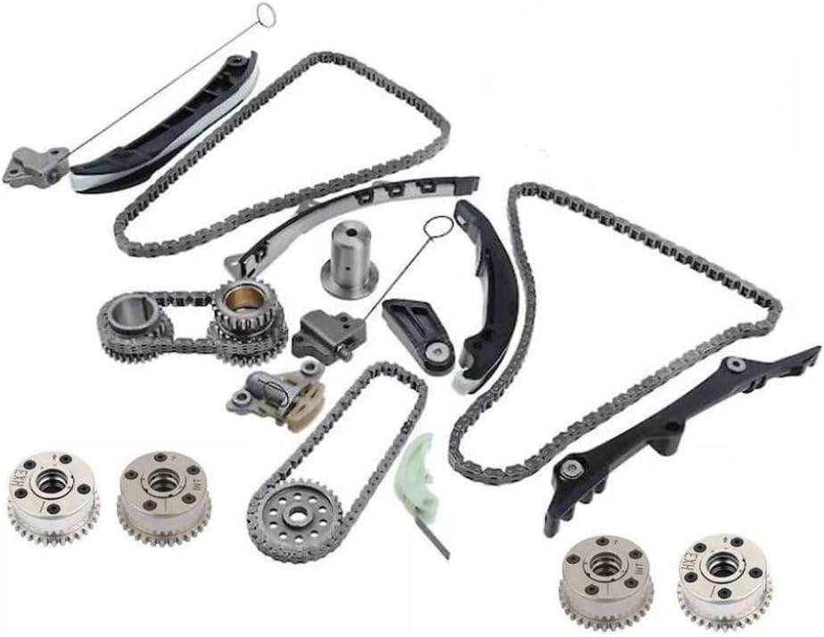 Timing Chain VVT Gear Tool Kit 3.6L DOHC Pentastar Ram 11 12 13 14 15 AP01