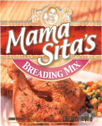 50g Adobo Würzmischung philippinisches Fleischgericht Mama Sitas
