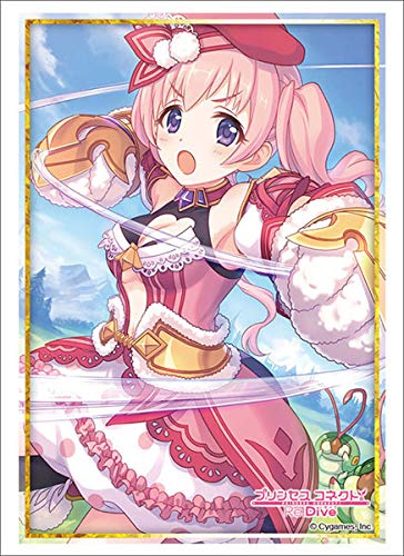 ブシロードスリーブコレクション ハイグレード Vol.2599 プリンセスコネクト!Re:Dive『ツムギ』 ブシロードスリーブコレクション ハイグレード Vol.2599 プリンセスコネクト!Re:Dive『ツムギ』