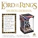 The Noble Collection Sauron Diorama