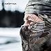 Kryptek Wyot Balaclava, Cold Weather Camo Protection, Highlander - One Size