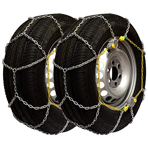 PAIRE DE CHAINES POLAIRE XL12 111 320x0x0