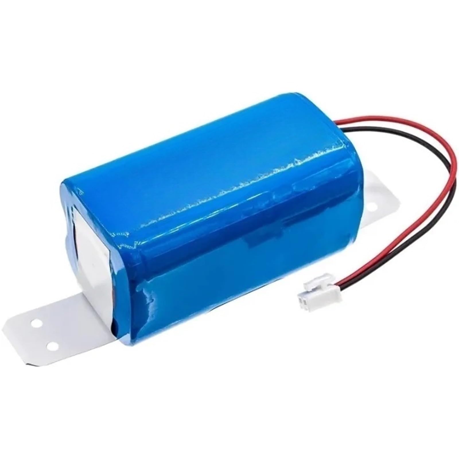 Batería Repuesto, Compatible Con Shark RV1000 2600mAh | Batería 2600mAh Repuesto Compatible Con RV761 RV1000 RV1001 Restaura Autonomía Instalación Sencilla(3400mAh)