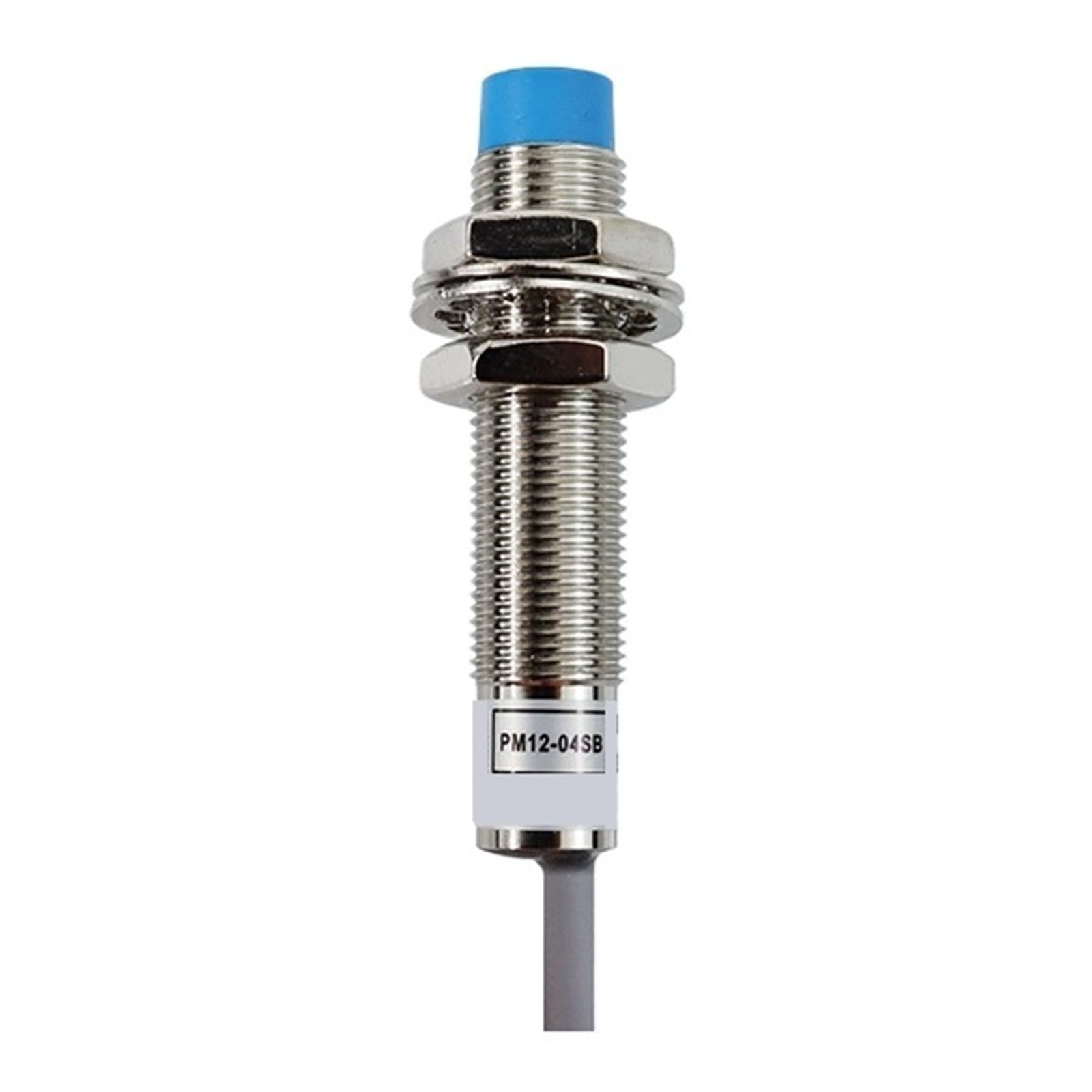Sdmzjuephxc One Color Proximity Switch Pm12-04Sb Inductive Sensor Switch For Industrial Automation Production Lines