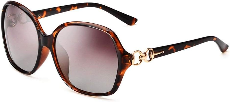 Sunglasses Unisex Flat Lens Mirrored Metal Classic Shades