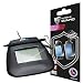 IPG for ePadLink ePad-Ink Screen Protector 3 Units Free Replacement Warranty Clear Bubble Free Screen Protection