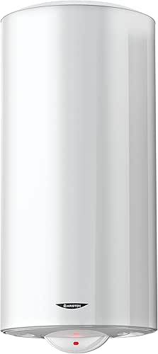 Ariston Sagéo, Chauffe-Eau Électrique 100 litres, Stéatite, Diamètre 505 mm,