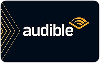 Kindle Gift Card (Instant Delivery)