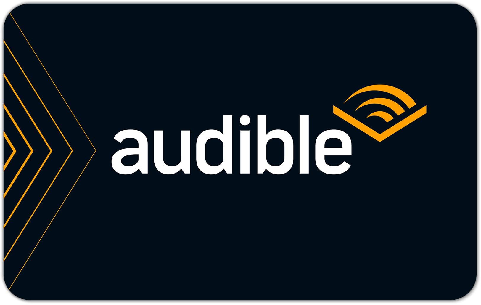 Amazon eGift Card | Amazon Designs 0 Audible